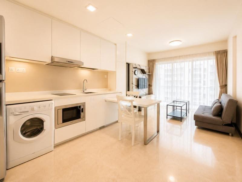 eCO, 283 Bedok South Avenue 3, Bedok / Upper East Coast, 1 Bedroom, 603 sqft, Condominium For Sale, by Wayne Joseph Ong 王伟洋, 500221988 - PropertyGuru.com.sg