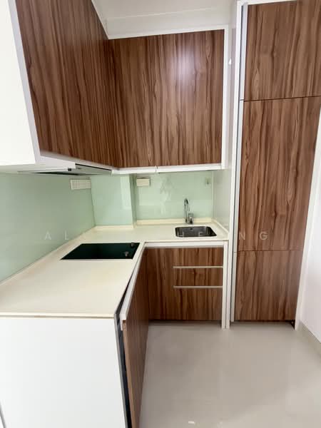 The Water Edge @ Geylang, 8 Lorong 38 Geylang, 1 Bedroom, 441 sqft, Condominium For Rent, by Alvin Cheong, 500221989 - Kitchen - PropertyGuru.com.sg
