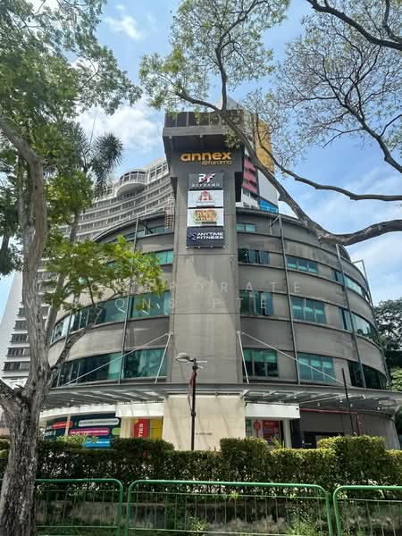 Rare Fully Fitted Spa inside Hotel minimum CAPEX with hot / cold pool, jacuzzi etc, , 11,700 sqft, Other Retail For Rent, by RONN, 500221991 - Exterior - CommercialGuru.com.sg