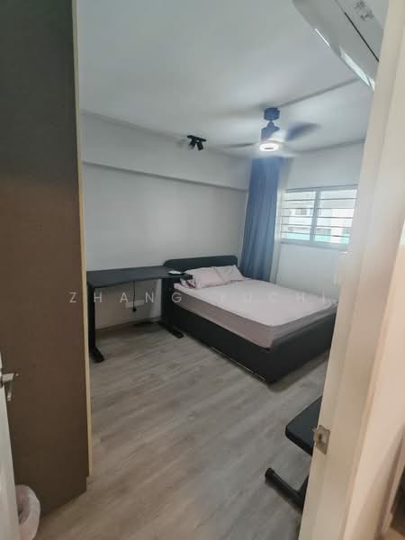 513 Jurong West Street 52, 513 Jurong West Street 52, Room Rental, 120 sqft, HDB Flat For Rent, by Zhang Yuchi, 500221992 - Bedroom - PropertyGuru.com.sg