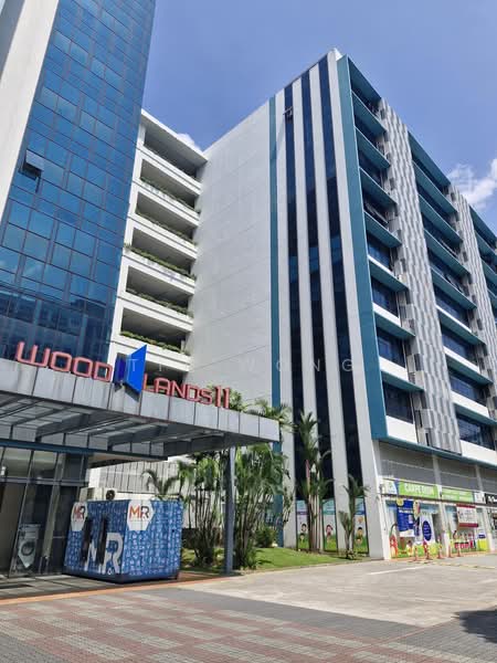 Woodlands 11, 11 Woodlands Close, 220 sqft, Light Industrial (B1) For Rent, by Tia Wong, 500221993 - CommercialGuru.com.sg