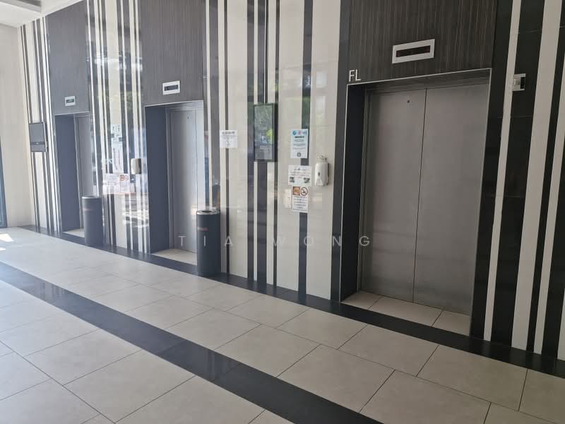 Woodlands 11, 11 Woodlands Close, 220 sqft, Light Industrial (B1) For Rent, by Tia Wong, 500221993 - CommercialGuru.com.sg