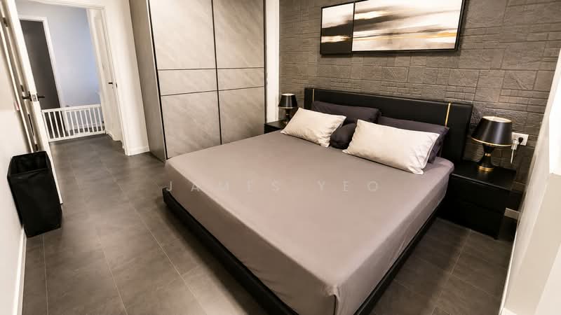 181 Ang Mo Kio Avenue 5, 181 Ang Mo Kio Avenue 5, 2 Bedrooms, 883 sqft, HDB Flat For Sale, by James Yeo, 500221995 - Bedroom - PropertyGuru.com.sg
