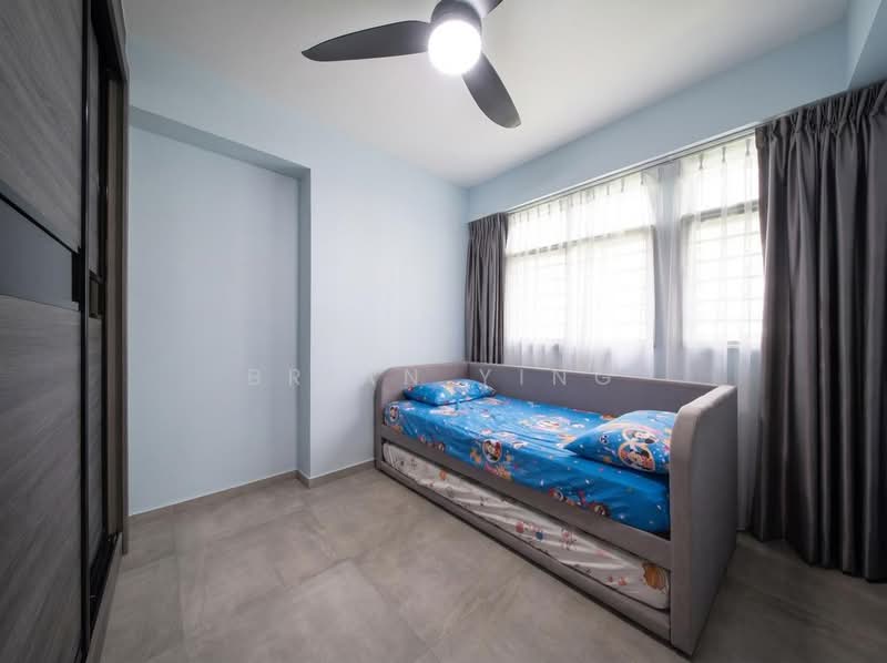 468A Meadow Spring @ Yishun, 468A Yishun Street 43, 3 Bedrooms, 1,001 sqft, HDB Flat For Sale, by Brian Ying, 500221997 - Bedroom - PropertyGuru.com.sg