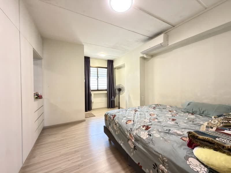 484 Pasir Ris Drive 4, 484 Pasir Ris Drive 4, 3 Bedrooms, 1,119 sqft, HDB Flat For Sale, by Andreas Tan, 500222001 - Bedroom - PropertyGuru.com.sg