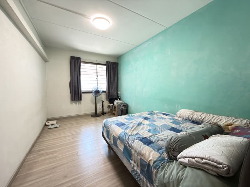 484 Pasir Ris Drive 4, 484 Pasir Ris Drive 4, 3 Bedrooms, 1,119 sqft, HDB Flat For Sale, by Andreas Tan, 500222001 - Bedroom - PropertyGuru.com.sg