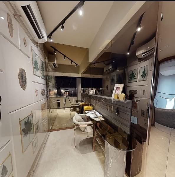 CanningHill Piers, 177 River Valley Road, 1 Bedroom, 474 sqft, Condominium For Sale, by Jaslin Khoo, 500222004 - Interior - PropertyGuru.com.sg