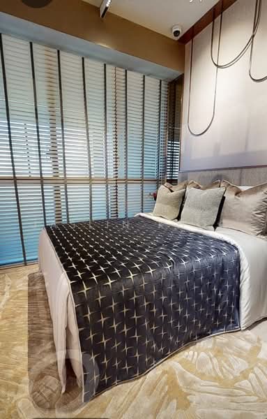 CanningHill Piers, 177 River Valley Road, 1 Bedroom, 474 sqft, Condominium For Sale, by Jaslin Khoo, 500222004 - Bedroom - PropertyGuru.com.sg