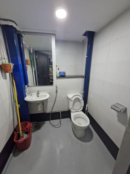 Woodlands Horizon, 31 Woodlands close, 138 sqft, Light Industrial (B1) For Rent, by Tia Wong, 500222005 - CommercialGuru.com.sg