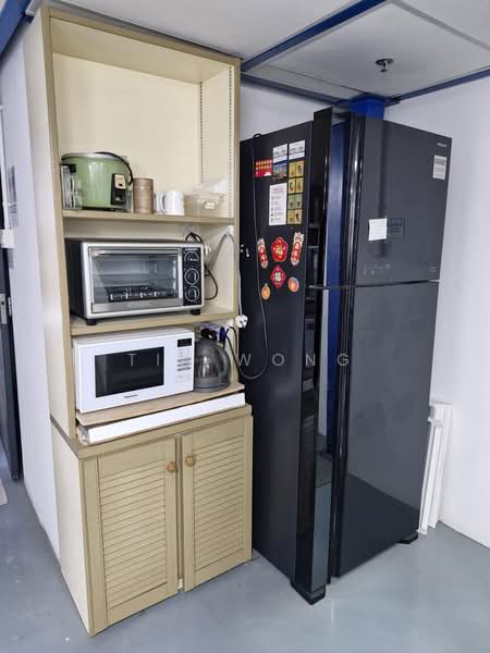 Woodlands Horizon, 31 Woodlands close, 138 sqft, Light Industrial (B1) For Rent, by Tia Wong, 500222005 - CommercialGuru.com.sg