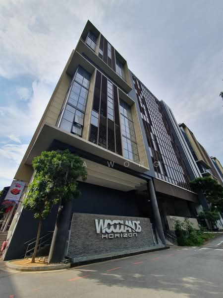 Woodlands Horizon, 31 Woodlands close, 138 sqft, Light Industrial (B1) For Rent, by Tia Wong, 500222005 - CommercialGuru.com.sg