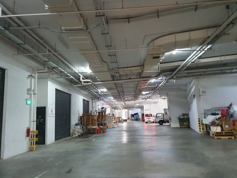 Woodlands Horizon, 31 Woodlands close, 138 sqft, Light Industrial (B1) For Rent, by Tia Wong, 500222005 - CommercialGuru.com.sg
