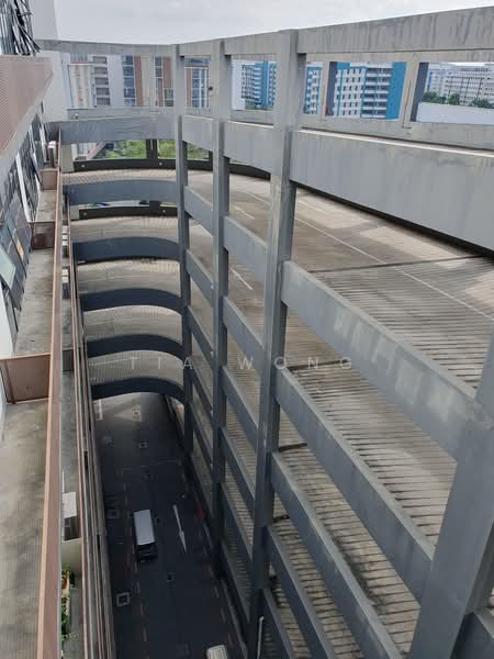 Woodlands Horizon, 31 Woodlands close, 138 sqft, Light Industrial (B1) For Rent, by Tia Wong, 500222005 - CommercialGuru.com.sg