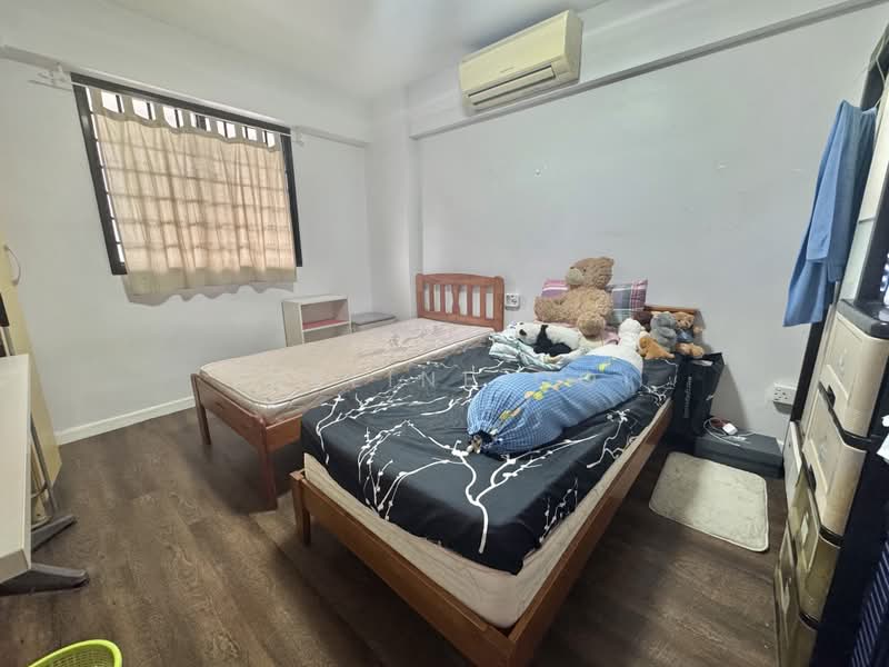 16 Upper Boon Keng Road, 16 Upper Boon Keng Road, 2 Bedrooms, 65 sqft, HDB Flat For Sale, by Edeline Ooi, 500222007 - Bedroom - PropertyGuru.com.sg