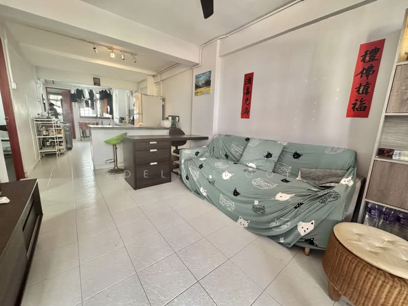 16 Upper Boon Keng Road, 16 Upper Boon Keng Road, 2 Bedrooms, 65 sqft, HDB Flat For Sale, by Edeline Ooi, 500222007 - Living Room - PropertyGuru.com.sg