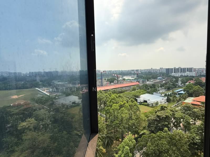 Parc Oasis, 41 Jurong East Avenue 1, 3 Bedrooms, 1,227 sqft, Condominium For Sale, by Nathaniel Goh, 500222009 - View - PropertyGuru.com.sg