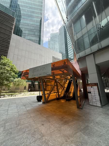 The Sail @ Marina Bay, 6 Marina Boulevard, Room Rental, 180 sqft, Condominium For Rent, by Ally Khoo, 500222010 - Exterior - PropertyGuru.com.sg