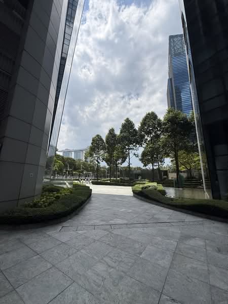 The Sail @ Marina Bay, 6 Marina Boulevard, Room Rental, 180 sqft, Condominium For Rent, by Ally Khoo, 500222010 - Exterior - PropertyGuru.com.sg
