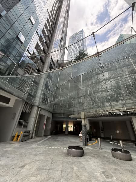 The Sail @ Marina Bay, 6 Marina Boulevard, Room Rental, 180 sqft, Condominium For Rent, by Ally Khoo, 500222010 - Exterior - PropertyGuru.com.sg