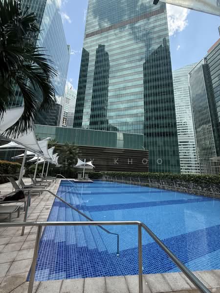 The Sail @ Marina Bay, 6 Marina Boulevard, Room Rental, 180 sqft, Condominium For Rent, by Ally Khoo, 500222010 - PropertyGuru.com.sg