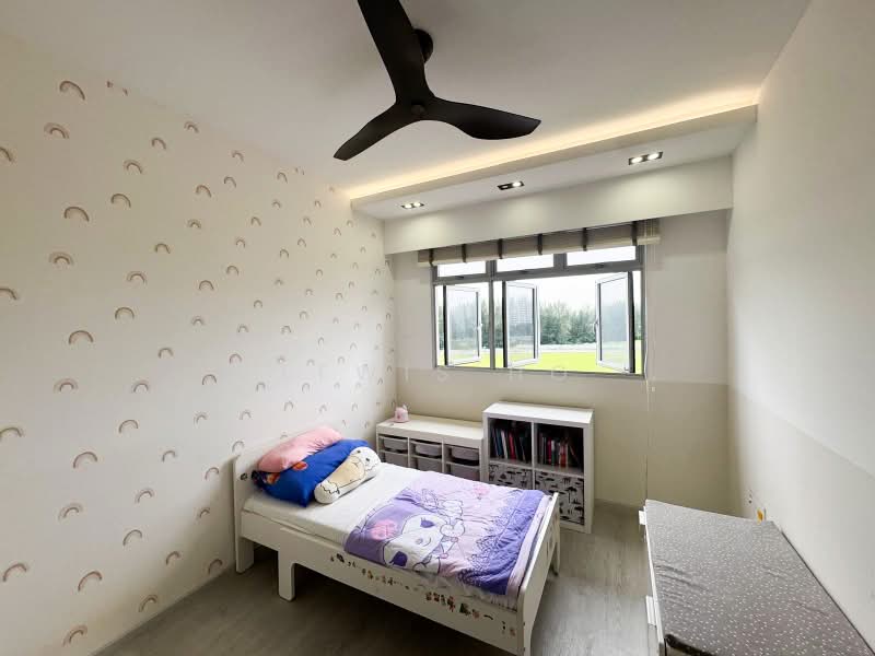 228A Punggol Field, 228A Punggol Field, 3 Bedrooms, 1,033 sqft, HDB Flat For Sale, by Lewis Ho, 500222011 - Bedroom - PropertyGuru.com.sg