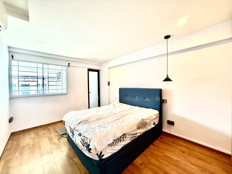 335 Serangoon Avenue 3, 335 Serangoon Avenue 3, 3 Bedrooms, 1,119 sqft, HDB Flat For Sale, by Kelvin Tan, 500222017 - Bedroom - PropertyGuru.com.sg