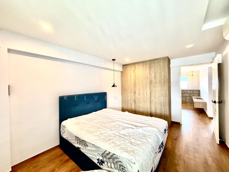 335 Serangoon Avenue 3, 335 Serangoon Avenue 3, 3 Bedrooms, 1,119 sqft, HDB Flat For Sale, by Kelvin Tan, 500222017 - Bedroom - PropertyGuru.com.sg