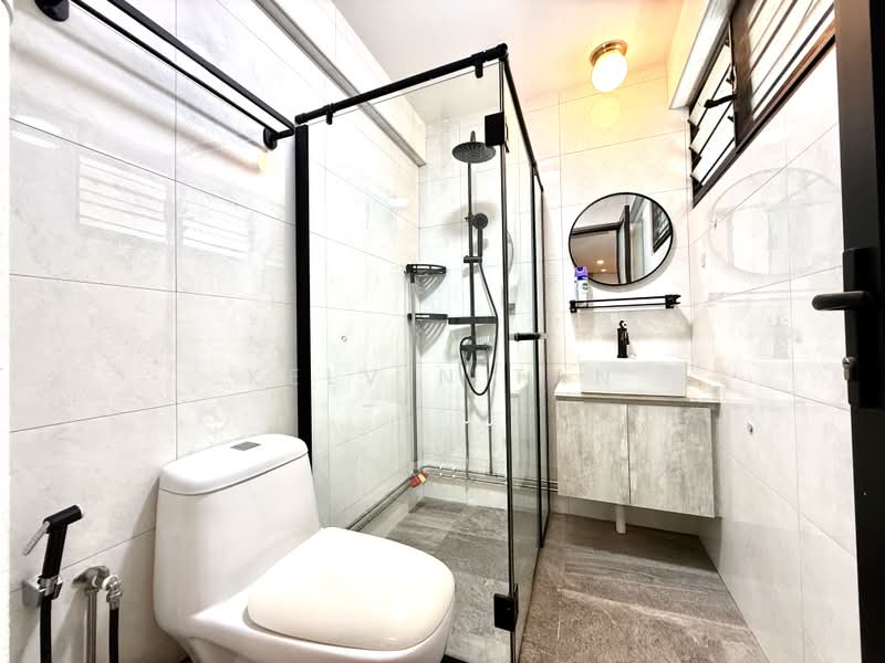 335 Serangoon Avenue 3, 335 Serangoon Avenue 3, 3 Bedrooms, 1,119 sqft, HDB Flat For Sale, by Kelvin Tan, 500222017 - Bathroom - PropertyGuru.com.sg