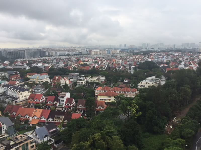 408A Fernvale Road, 408A Fernvale Road, 3 Bedrooms, 1,023 sqft, HDB Flat For Rent, by Jaslin Khoo, 500222018 - Exterior - PropertyGuru.com.sg