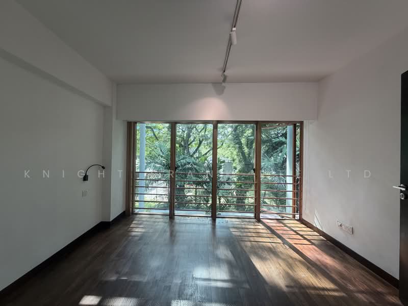 Cavenagh Fortuna, 91 Cavenagh Road, 2 Bedrooms, 1,119 sqft, Condominium For Rent, by Evelyn Chen, 500222019 - Masterbedroom - PropertyGuru.com.sg