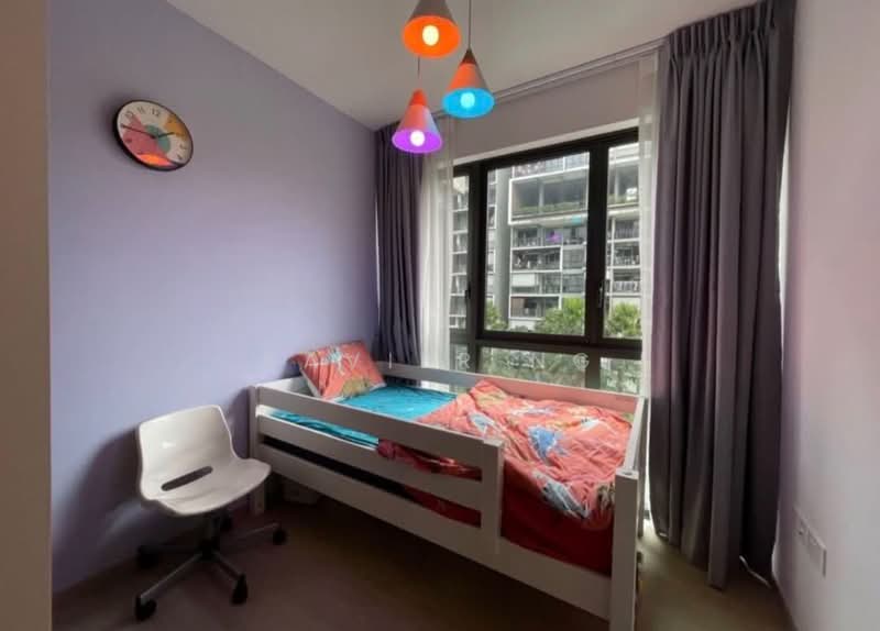iNz Residence, 68 Choa Chu Kang Avenue 5, 4 Bedrooms, 1,216 sqft, Condominium For Rent, by Xavier Ng, 500222022 - Bedroom - PropertyGuru.com.sg