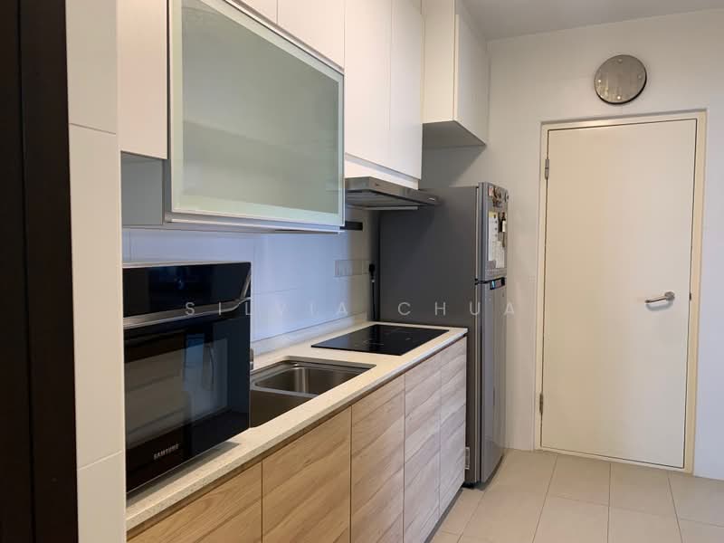 220B Bedok Central, 220B Bedok Central, 3 Bedrooms, 925 sqft, HDB Flat For Sale, by Silvia Chua, 500222025 - Kitchen - PropertyGuru.com.sg