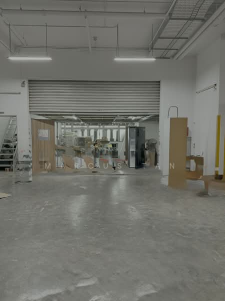 FIRST CENTRE
