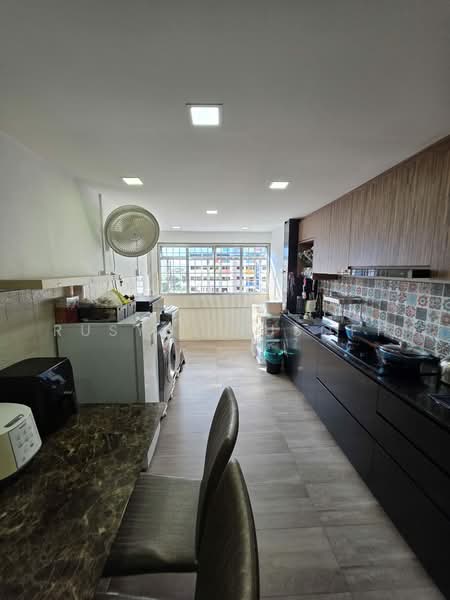121 Paya Lebar Way, 121 Paya Lebar Way, 3 Bedrooms, 980 sqft, HDB Flat For Sale, by Rusydi Yusoff, 500222029 - Kitchen - PropertyGuru.com.sg
