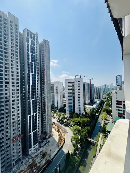Neem Tree, 30 Jalan Kemaman, 1 Bedroom, 452 sqft, Apartment For Rent, by Patricia Koh, 500222031 - Exterior - PropertyGuru.com.sg