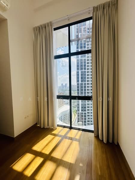 Neem Tree, 30 Jalan Kemaman, 1 Bedroom, 452 sqft, Apartment For Rent, by Patricia Koh, 500222031 - View - PropertyGuru.com.sg