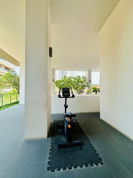 Neem Tree, 30 Jalan Kemaman, 1 Bedroom, 452 sqft, Apartment For Rent, by Patricia Koh, 500222031 - Gym - PropertyGuru.com.sg