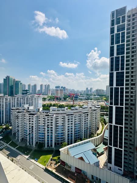 Neem Tree, 30 Jalan Kemaman, 1 Bedroom, 452 sqft, Apartment For Rent, by Patricia Koh, 500222031 - Exterior - PropertyGuru.com.sg
