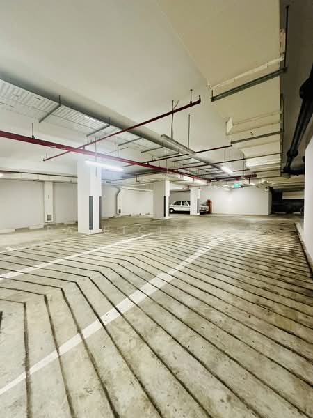 Neem Tree, 30 Jalan Kemaman, 1 Bedroom, 452 sqft, Apartment For Rent, by Patricia Koh, 500222031 - Car Park - PropertyGuru.com.sg