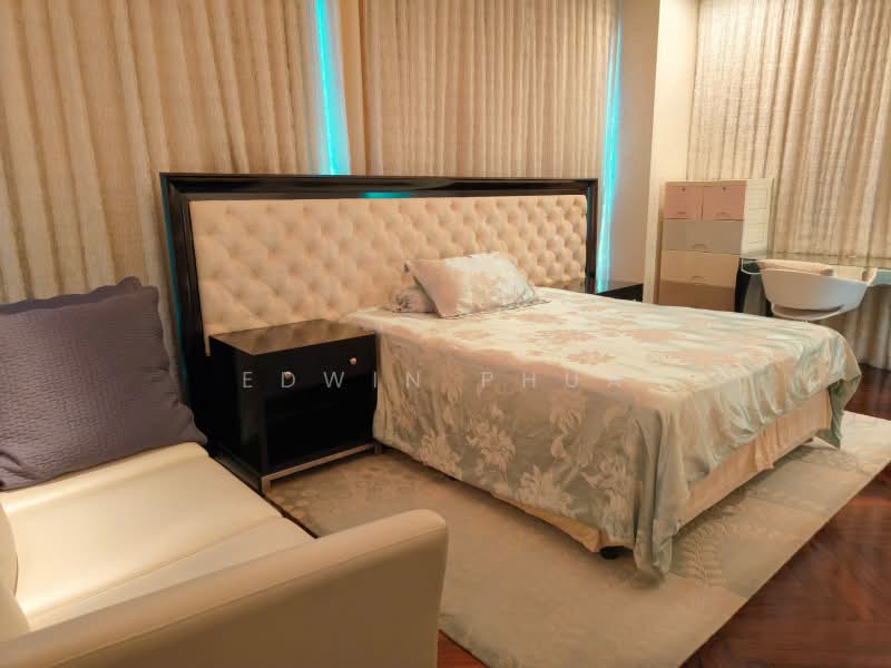 Orchard Scotts, 3 Anthony Road, 4 Bedrooms, 2,497 sqft, Condominium For Sale, by Edwin Phua, 500222032 - Bedroom - PropertyGuru.com.sg