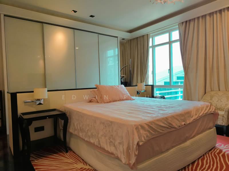 Orchard Scotts, 3 Anthony Road, 4 Bedrooms, 2,497 sqft, Condominium For Sale, by Edwin Phua, 500222032 - Bedroom - PropertyGuru.com.sg