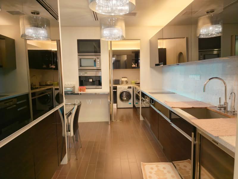 Orchard Scotts, 3 Anthony Road, 4 Bedrooms, 2,497 sqft, Condominium For Sale, by Edwin Phua, 500222032 - Kitchen - PropertyGuru.com.sg