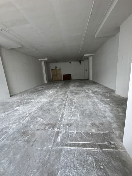 Woodlands 11, 11 Woodlands Close, 1,658 sqft, Light Industrial (B1) For Sale, by Florence Zheng Zhen, 500222033 - Interior - CommercialGuru.com.sg