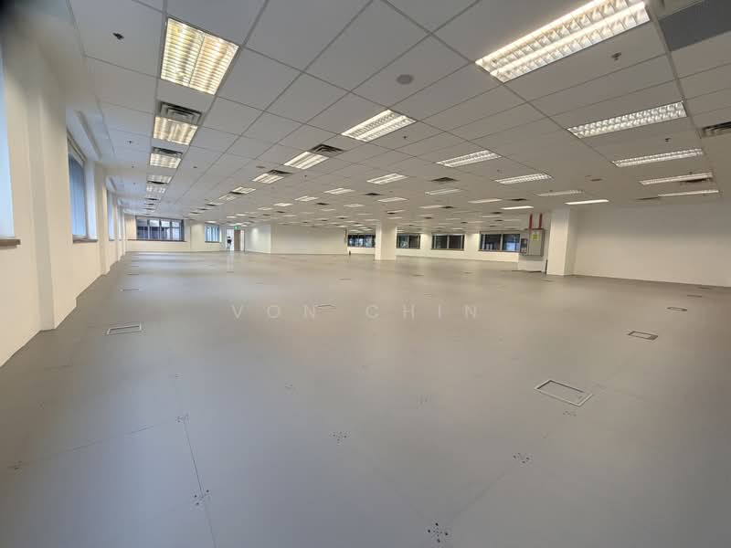 Haw Par Centre, 180 Clemenceau Avenue, 11,318 sqft, Office For Rent, by Von Chin, 500222037 - Interior - CommercialGuru.com.sg