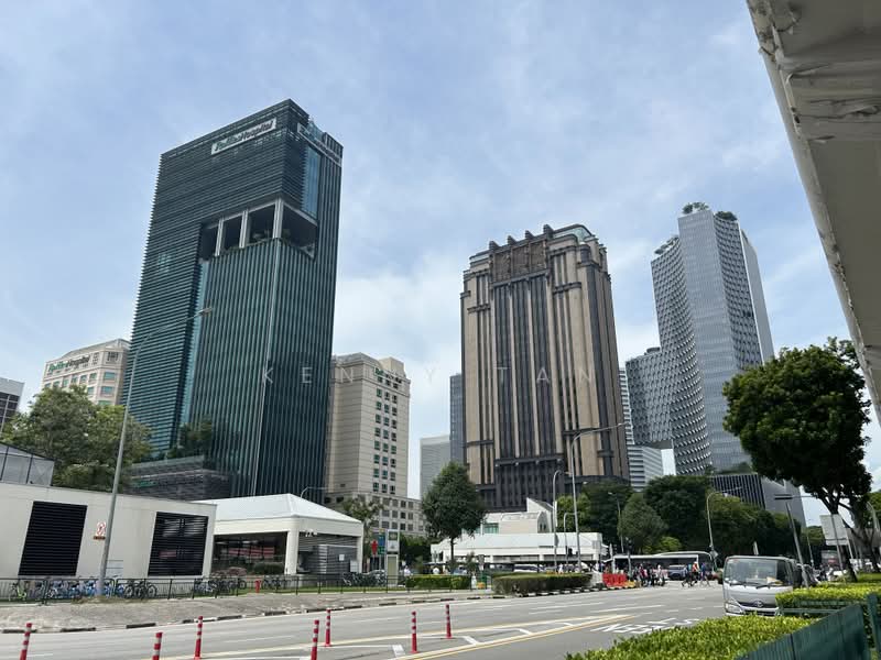Fu Lu Shou Complex, 149 Rochor Road, Beach Road / Bugis / Rochor, 400 sqft, Mall Shop For Sale, by Kenny Tan, 500222038 - Exterior - CommercialGuru.com.sg