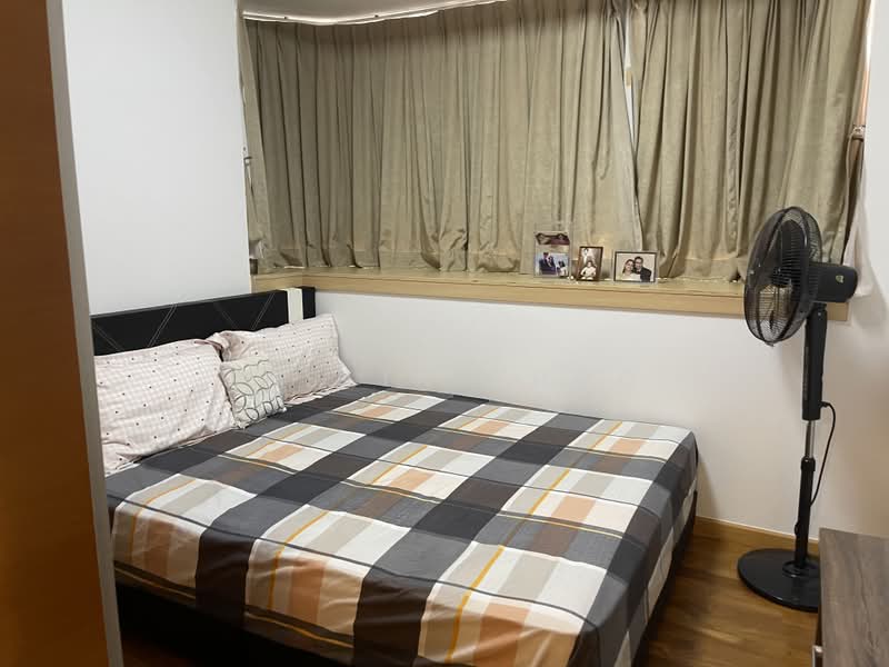 Le Crescendo, 233 Paya Lebar Road, 2 Bedrooms, 915 sqft, Condominium For Rent, by Jaslin Khoo, 500222039 - Bedroom - PropertyGuru.com.sg