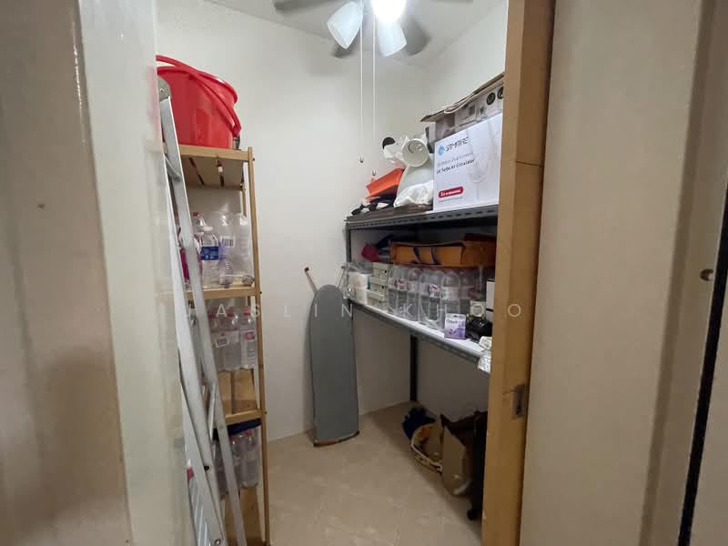 Le Crescendo, 233 Paya Lebar Road, 2 Bedrooms, 915 sqft, Condominium For Rent, by Jaslin Khoo, 500222039 - Interior - PropertyGuru.com.sg
