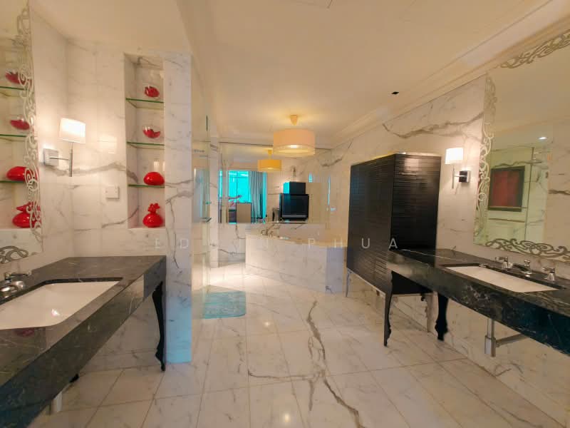 Orchard Scotts, 3 Anthony Road, 4 Bedrooms, 2,497 sqft, Condominium For Rent, by Edwin Phua, 500222040 - Bathroom - PropertyGuru.com.sg