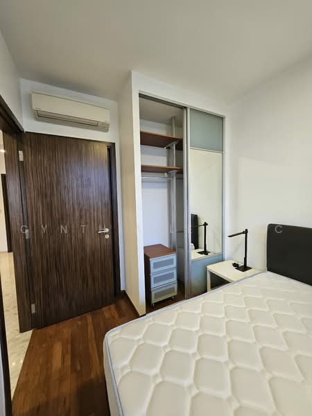 Novena Regency, 275 Thomson Road, 1 Bedroom, 495 sqft, Apartment For Rent, by Cynthia Lee H C, 500222044 - Bedroom - PropertyGuru.com.sg
