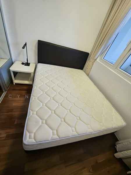 Novena Regency, 275 Thomson Road, 1 Bedroom, 495 sqft, Apartment For Rent, by Cynthia Lee H C, 500222044 - Bedroom - PropertyGuru.com.sg